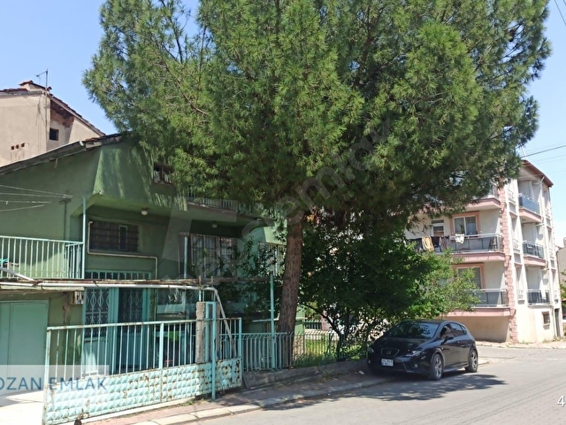 FİAT DÜŞTÜ- UŞAK FEVZİÇAKMAK MH.DE OZANDAN SATILIK MÜSTAKİL EV - Görsel 6