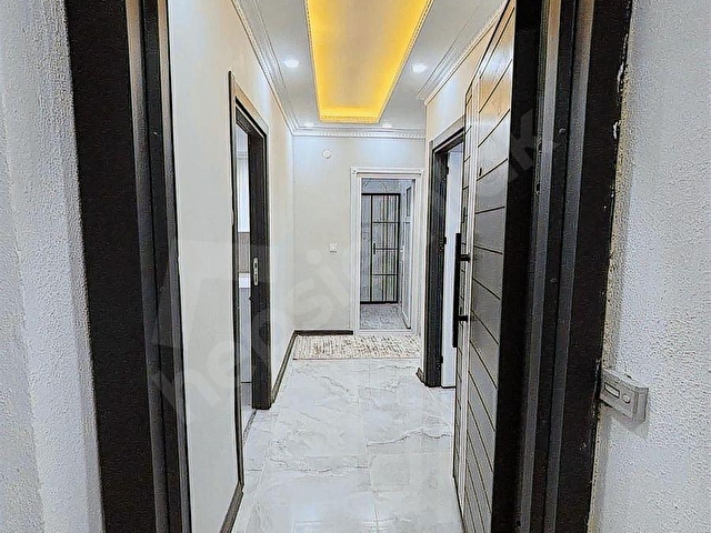 KİRALIK METROYA YÜRÜME MESAFİNDE EŞYALI DAİRE - Görsel 8