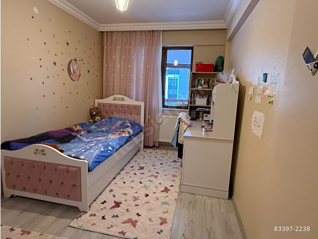 TOPSAKAL EMLAKTAN SAFRANBOLU ESENTEPEDE SATILIK 3+1 DAİRE - Görsel 19