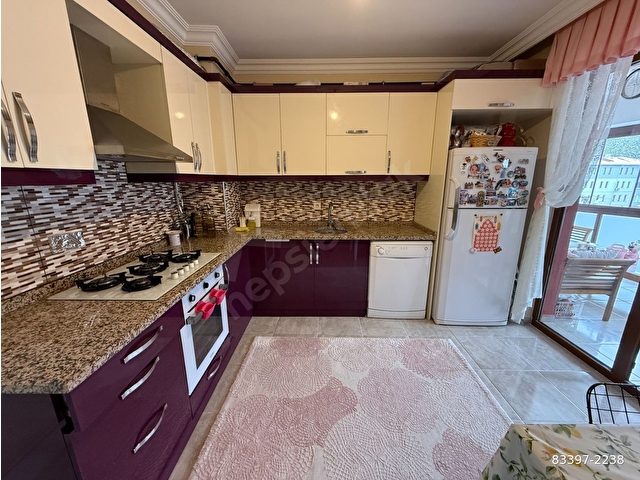 TOPSAKAL EMLAKTAN SAFRANBOLU ESENTEPEDE SATILIK 3+1 DAİRE - Görsel 11