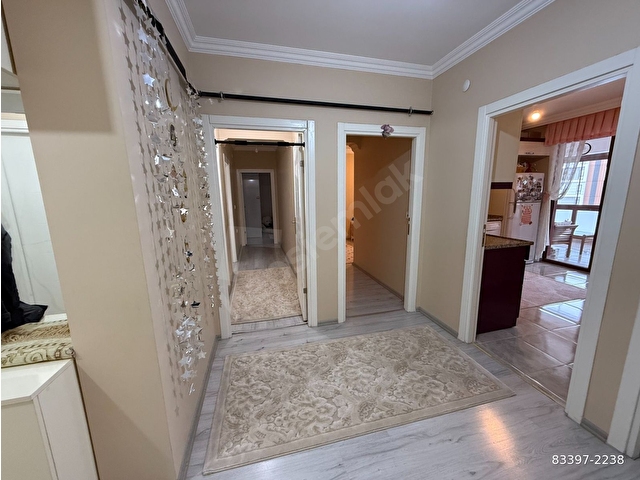 TOPSAKAL EMLAKTAN SAFRANBOLU ESENTEPEDE SATILIK 3+1 DAİRE - Görsel 21