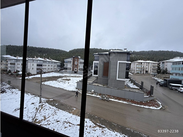 TOPSAKAL EMLAKTAN SAFRANBOLU ESENTEPEDE SATILIK 3+1 DAİRE - Görsel 15