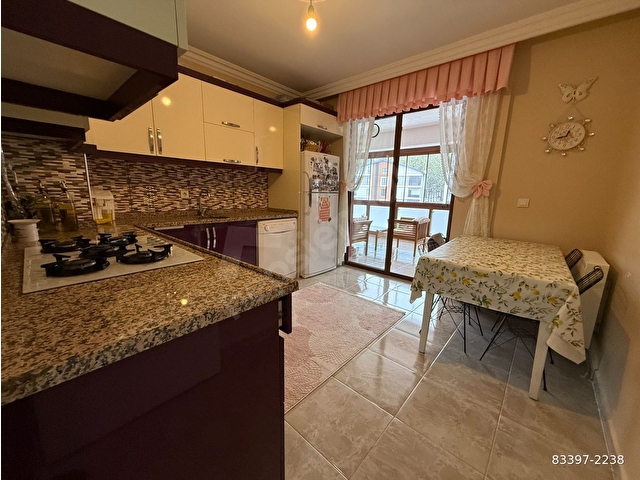 TOPSAKAL EMLAKTAN SAFRANBOLU ESENTEPEDE SATILIK 3+1 DAİRE - Görsel 10