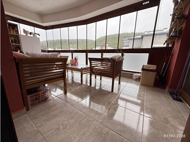 TOPSAKAL EMLAKTAN SAFRANBOLU ESENTEPEDE SATILIK 3+1 DAİRE - Görsel 2