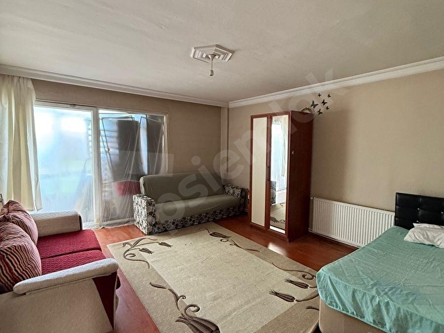 KISMETİMDEN 100. YIL ALTYOLDA 2+1-95 m2 EŞYALI KİRALIK DAİRE - Görsel 6