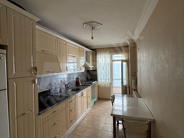KISMETİMDEN 100. YIL ALTYOLDA 2+1-95 m2 EŞYALI KİRALIK DAİRE - Görsel 9