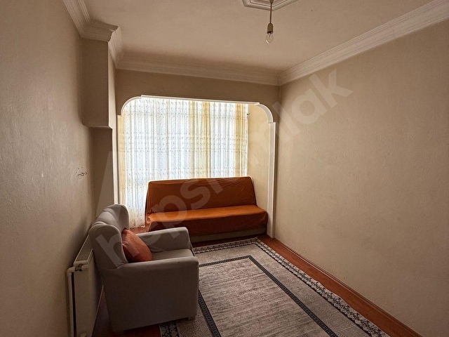 KISMETİMDEN 100. YIL ALTYOLDA 2+1-95 m2 EŞYALI KİRALIK DAİRE - Görsel 11