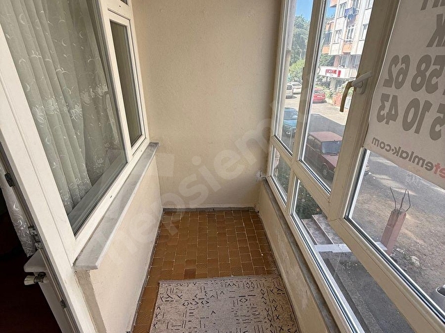 KISMETİMDEN 100. YIL ALTYOLDA 2+1-95 m2 EŞYALI KİRALIK DAİRE - Görsel 12