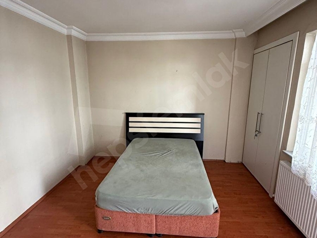 KISMETİMDEN 100. YIL ALTYOLDA 2+1-95 m2 EŞYALI KİRALIK DAİRE - Görsel 13