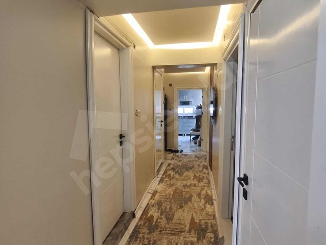 PAŞAM EMLAKTAN KARACAOĞLAN DA 3+1 SATILIK DAİRE - Görsel 5