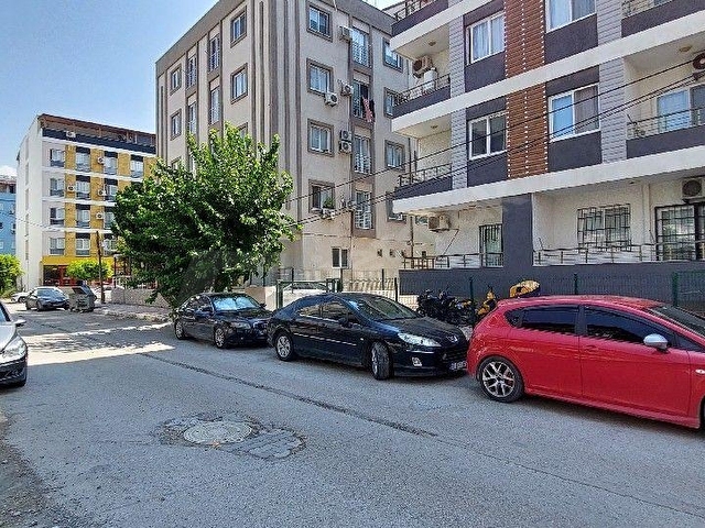 1+1 EŞYALI KİRALIK