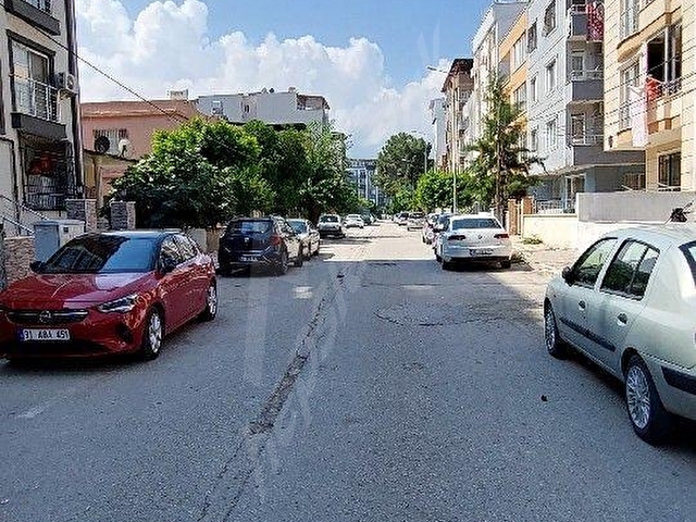 1+1 EŞYALI KİRALIK - Görsel 3