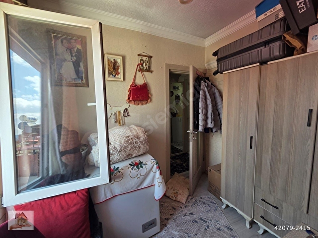 BUCA GEDİZDE 2+1 90M2 SATILIK DAİRE 2.650.000 TL - Görsel 6