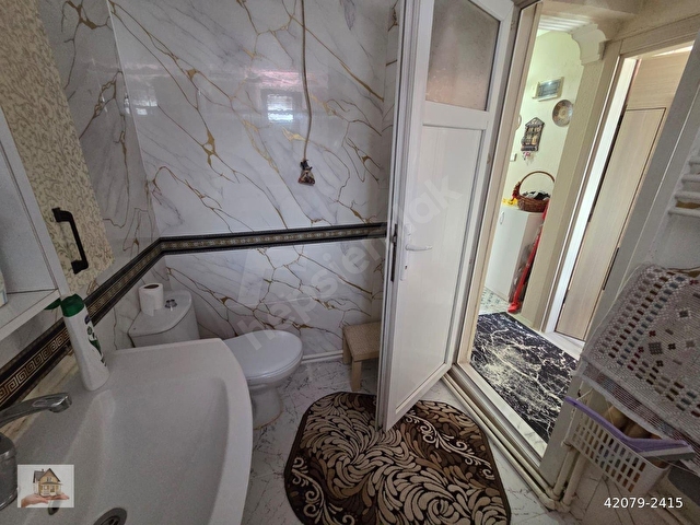 BUCA GEDİZDE 2+1 90M2 SATILIK DAİRE 2.650.000 TL - Görsel 7
