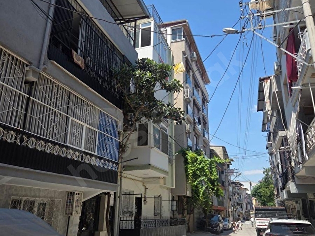 BUCA GEDİZDE 2+1 90M2 SATILIK DAİRE 2.650.000 TL - Görsel 16
