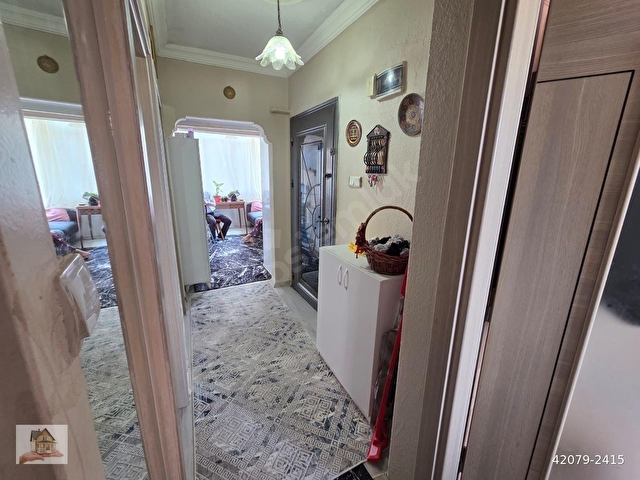 BUCA GEDİZDE 2+1 90M2 SATILIK DAİRE 2.650.000 TL - Görsel 13