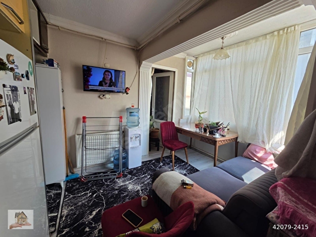 BUCA GEDİZDE 2+1 90M2 SATILIK DAİRE 2.650.000 TL - Görsel 11