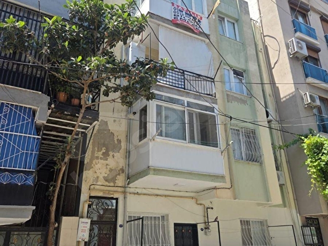 BUCA GEDİZDE 2+1 90M2 SATILIK DAİRE 2.650.000 TL - Görsel 18