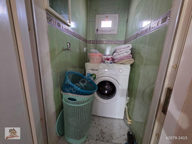BUCA GEDİZDE 2+1 90M2 SATILIK DAİRE 2.650.000 TL - Görsel 14