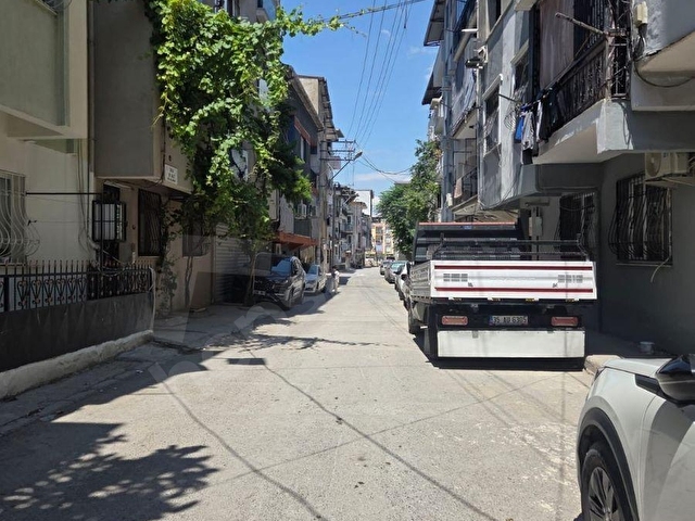 BUCA GEDİZDE 2+1 90M2 SATILIK DAİRE 2.650.000 TL - Görsel 17