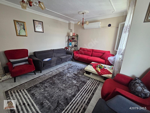 BUCA GEDİZDE 2+1 90M2 SATILIK DAİRE 2.650.000 TL