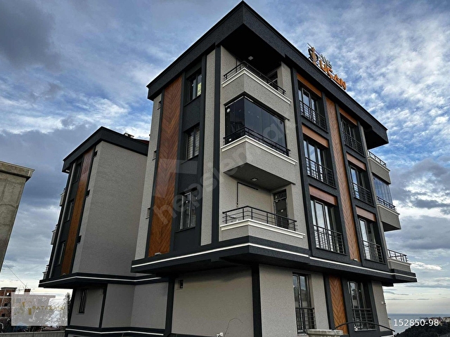 ATASAND GAYRİMENKULDEN BÜYÜKKOLPINARDA SATILIK 1+1 DAİRE - Görsel 3