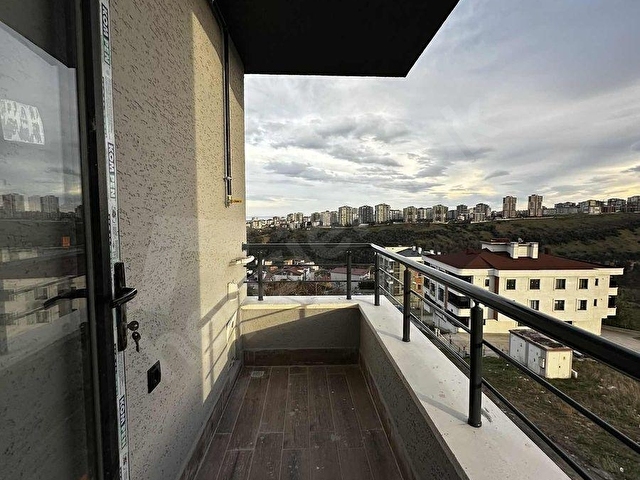 ATASAND GAYRİMENKULDEN BÜYÜKKOLPINARDA SATILIK 1+1 DAİRE - Görsel 11