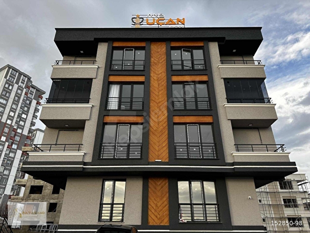ATASAND GAYRİMENKULDEN BÜYÜKKOLPINARDA SATILIK 1+1 DAİRE