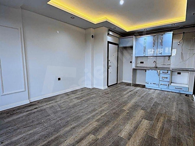ATASAND GAYRİMENKULDEN BÜYÜKKOLPINARDA SATILIK 1+1 DAİRE - Görsel 6