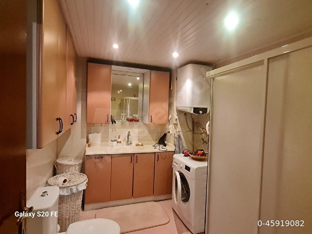 SAHİBİNDEN ! ALTINOLUK MERKEZDE DENİZE SIFIR MÜKEMMEL MANZARA VE KONUMDA KİRALIK / SEZONLUK DAİRE - Görsel 14