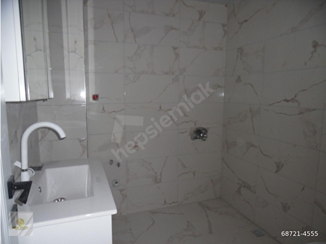 ESENTEPE MAHALLESİNDE SATILIK SIFIR 2+0 DAİRE - Görsel 4