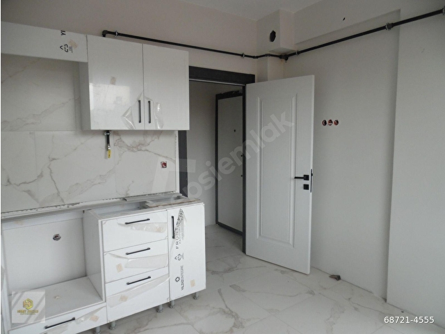 ESENTEPE MAHALLESİNDE SATILIK SIFIR 2+0 DAİRE - Görsel 13