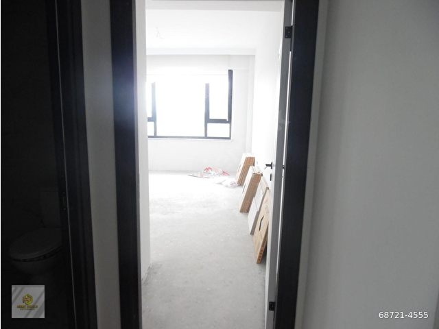 ESENTEPE MAHALLESİNDE SATILIK SIFIR 2+0 DAİRE - Görsel 10