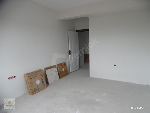 ESENTEPE MAHALLESİNDE SATILIK SIFIR 2+0 DAİRE - Görsel 3