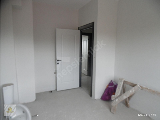 ESENTEPE MAHALLESİNDE SATILIK SIFIR 2+0 DAİRE - Görsel 7