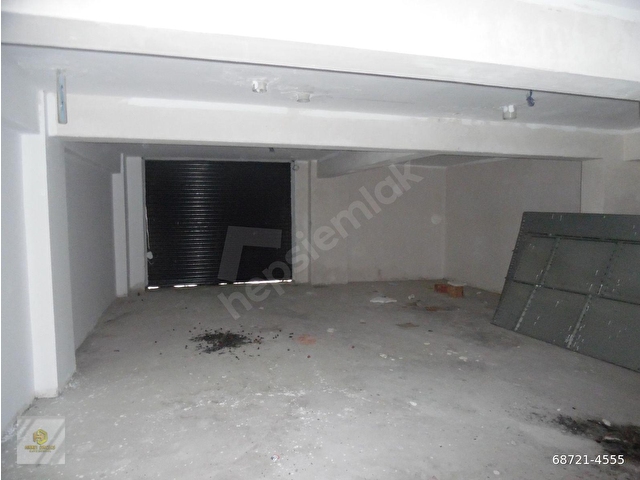 ESENTEPE MAHALLESİNDE SATILIK SIFIR 2+0 DAİRE - Görsel 18