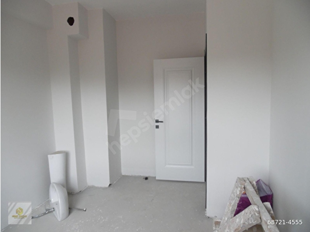 ESENTEPE MAHALLESİNDE SATILIK SIFIR 2+0 DAİRE - Görsel 8