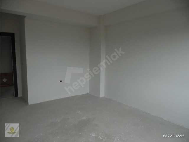 ESENTEPE MAHALLESİNDE SATILIK SIFIR 2+0 DAİRE - Görsel 2