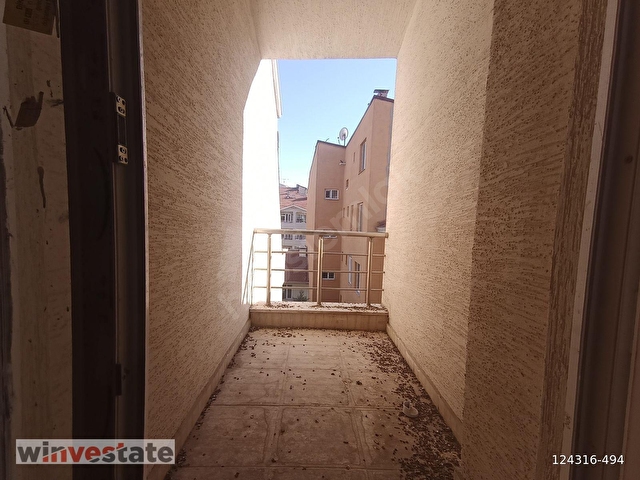 Eskişehir Odunpazarında 3+1 143 m2 Satılık Dubleks Daire - Görsel 28