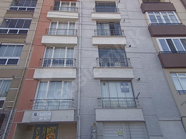 Eskişehir Odunpazarında 3+1 143 m2 Satılık Dubleks Daire - Görsel 2