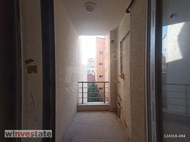 Eskişehir Odunpazarında 3+1 143 m2 Satılık Dubleks Daire - Görsel 18