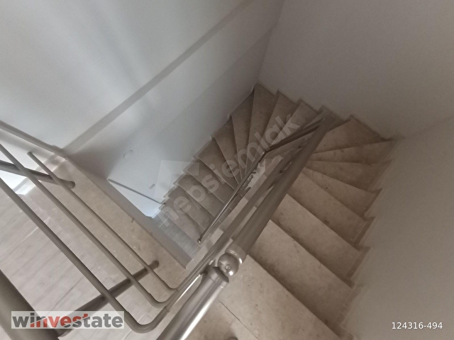 Eskişehir Odunpazarında 3+1 143 m2 Satılık Dubleks Daire - Görsel 20