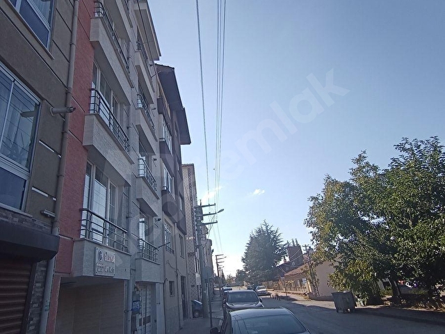 Eskişehir Odunpazarında 3+1 143 m2 Satılık Dubleks Daire - Görsel 4