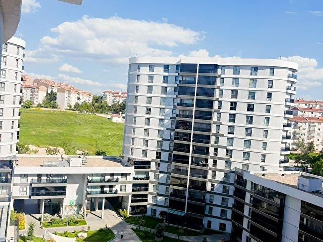 BALABAN GAYRİMENKULDEN BATIKENT GALADA 2+1 KİRALIK DAİRE - Görsel 8