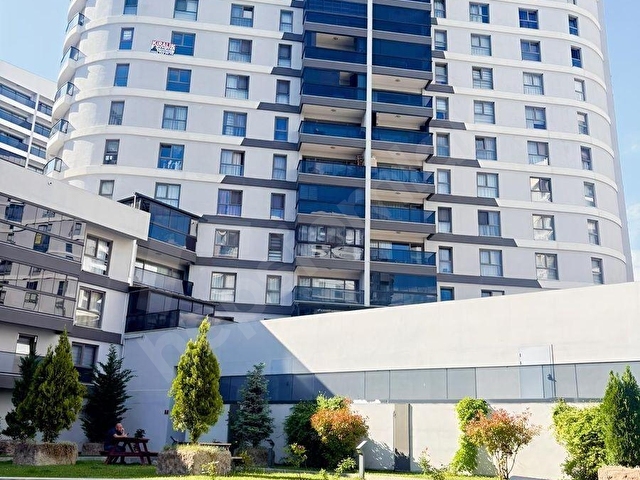 BALABAN GAYRİMENKULDEN BATIKENT GALADA 2+1 KİRALIK DAİRE