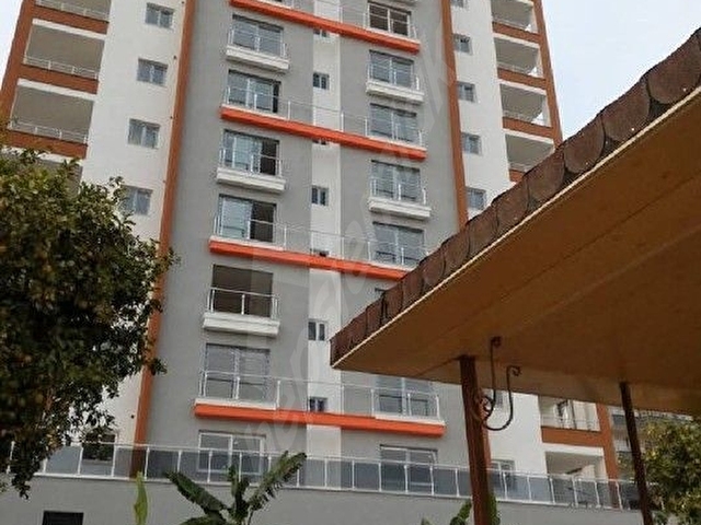 SAHİBİNDEN LÜKS PROJEDE HAVUZLU 3+1