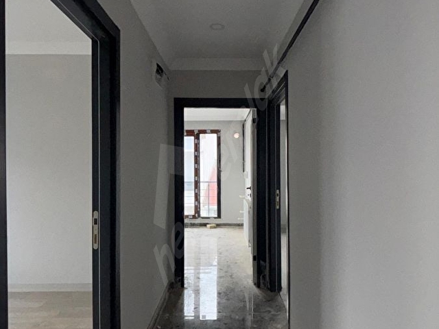SIFIR METROBÜSE YAKIN SATILIK KÖŞE BAŞI 3+1 ASANSÖRLÜ DAİRE - Görsel 20
