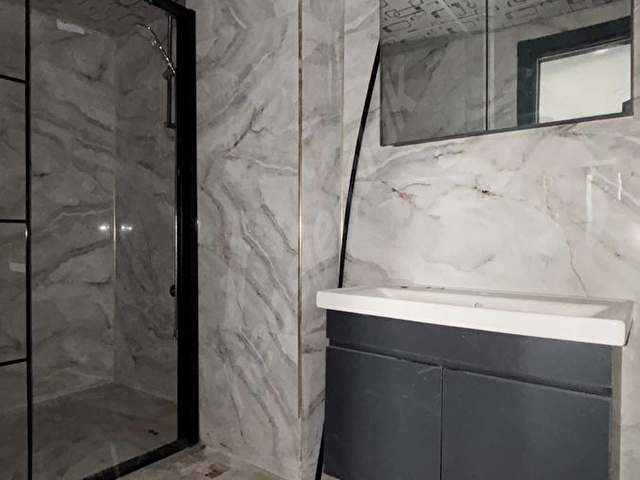 SIFIR METROBÜSE YAKIN SATILIK KÖŞE BAŞI 3+1 ASANSÖRLÜ DAİRE - Görsel 29