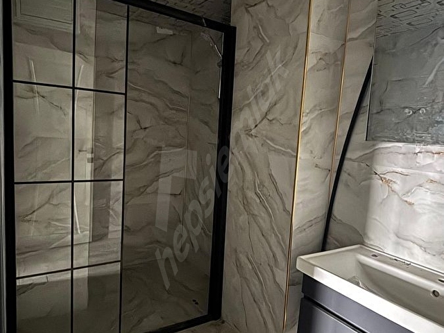 SIFIR METROBÜSE YAKIN SATILIK KÖŞE BAŞI 3+1 ASANSÖRLÜ DAİRE - Görsel 30