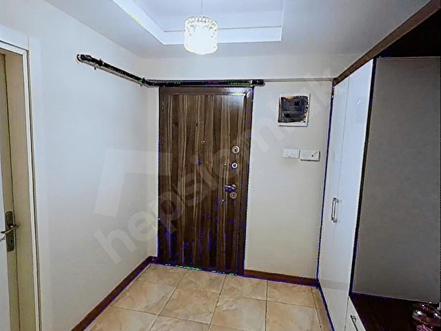 ARI EMLAKTAN MUSAL SİTESİNDE LÜKS, 160 M2, 3+1 SATILIK DAİRE, IRLAMAZ VADİSİ MANZARALI - Görsel 21
